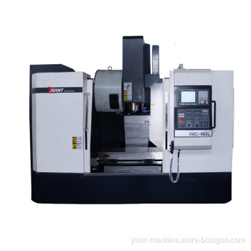 4 axis CNC milling machine GSK controller VMC-850